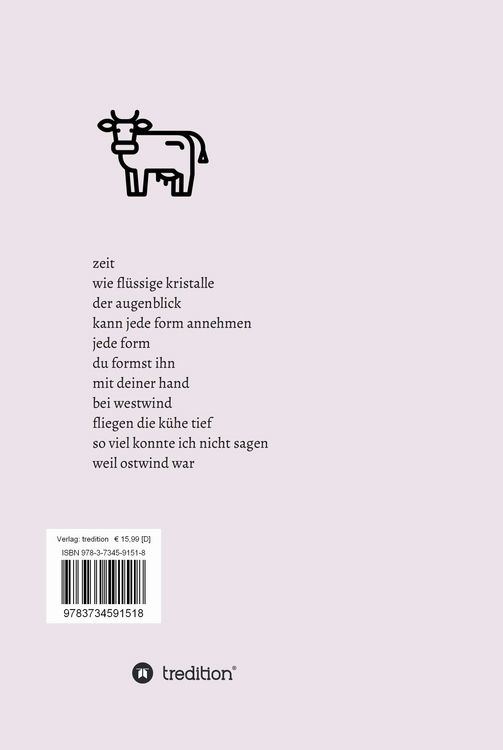 Produktbild: zeit wie fl&uuml;ssige kristalle
