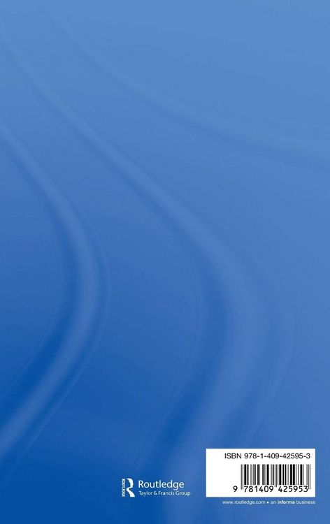 Produktbild: Theology in a Social Context
