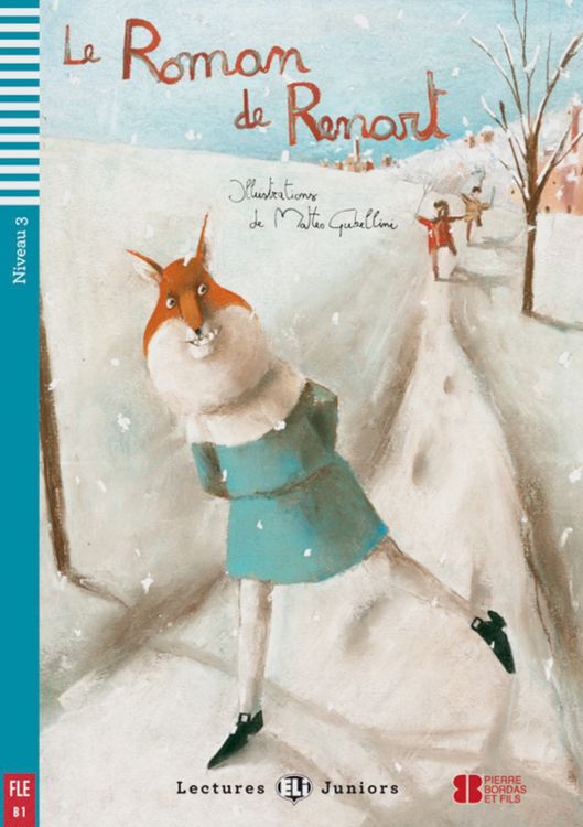 Produktbild: Le Roman de Renart