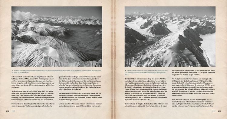 Produktbild: Wulf-Diether Graf zu Castell &ndash; Pionier der L&uuml;fte