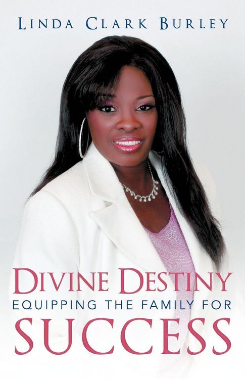 Produktbild: Divine Destiny Equipping the Family for Success