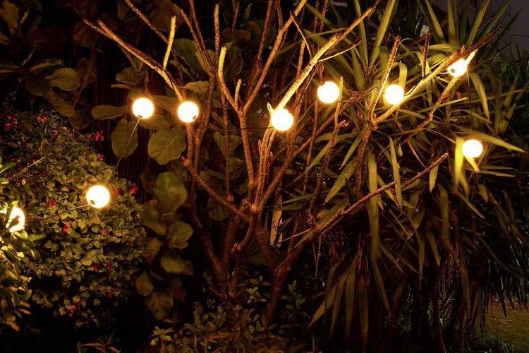 Produktbild: Sygonix SY-6662320 Solar-Lichterkette 2.4W Wei&szlig;, Schwarz