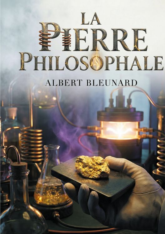 Produktbild: La Pierre Philosophale