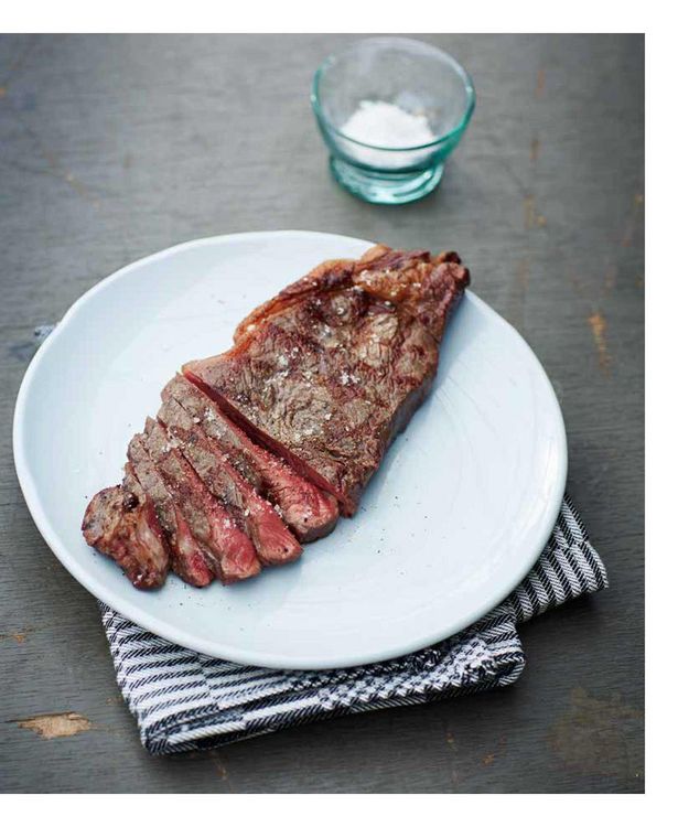 Produktbild: Der Keramikgrill