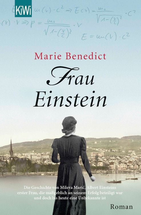 Produktbild: Frau Einstein
