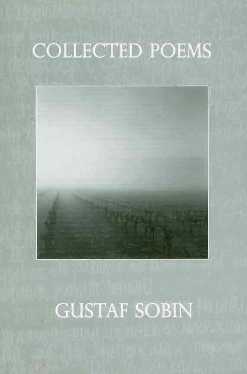 Produktbild: Collected Poems