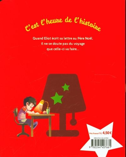 Produktbild: Cher P&egrave;re No&euml;l