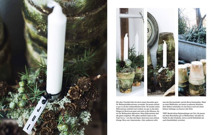 Produktbild: Weihnachten zu Hause