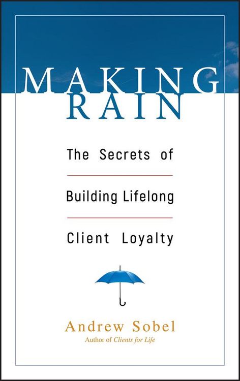 Produktbild: Making Rain