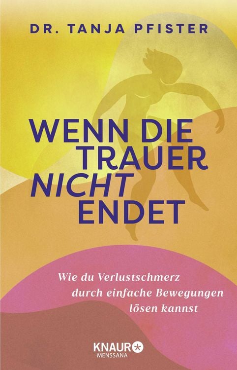 Produktbild: Wenn die Trauer nicht endet