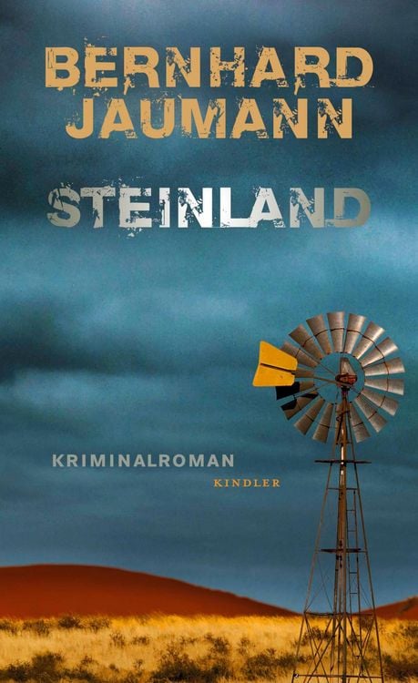 Produktbild: Steinland