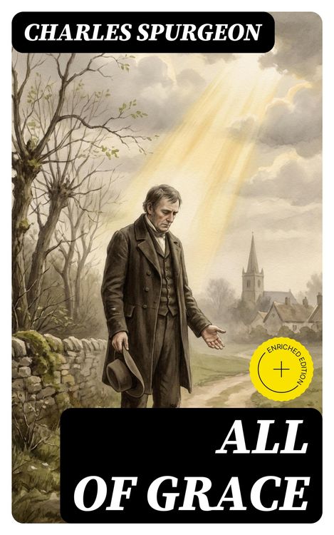 Produktbild: All of Grace