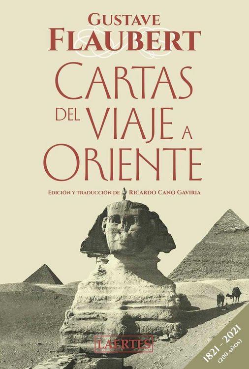 Produktbild: Cartas Del Viaje a Oriente (ne)
