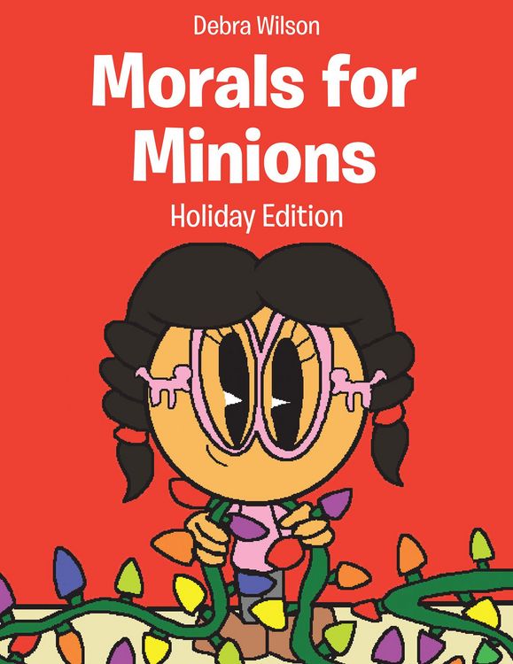 Produktbild: Morals for Minions