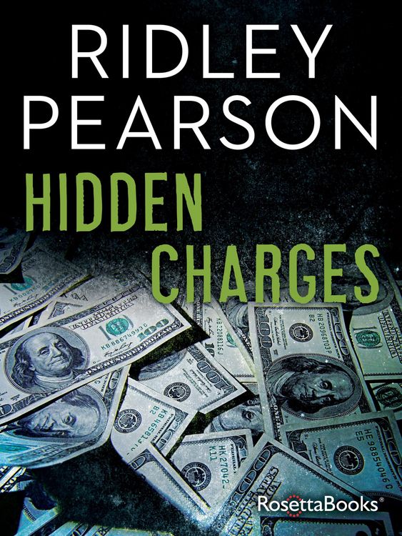 Produktbild: Hidden Charges