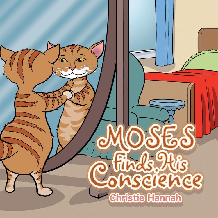 Produktbild: Moses Finds His Conscience