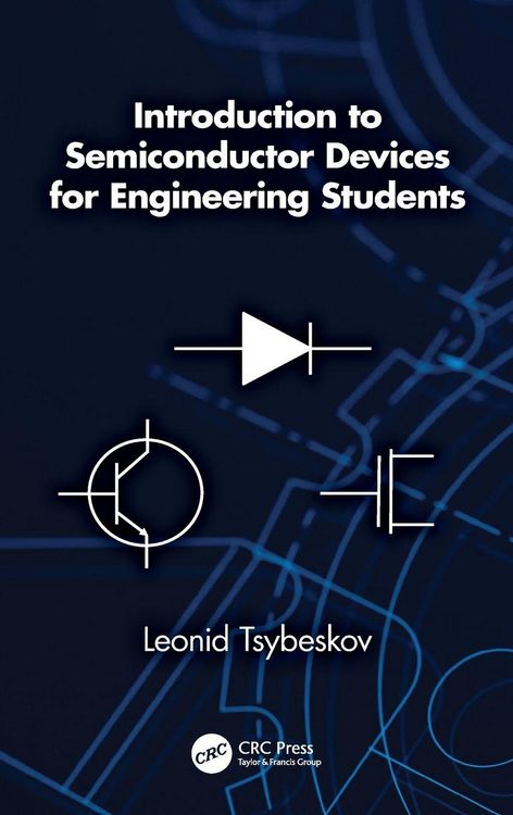 Produktbild: Introduction to Semiconductor Devices for Engineering Students