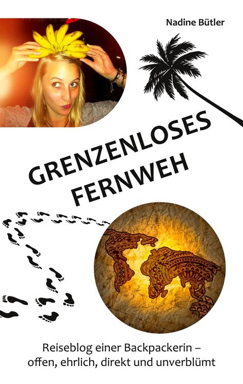 Produktbild: Grenzenloses Fernweh