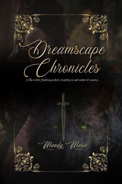 Produktbild: Dreamscape Chronicles