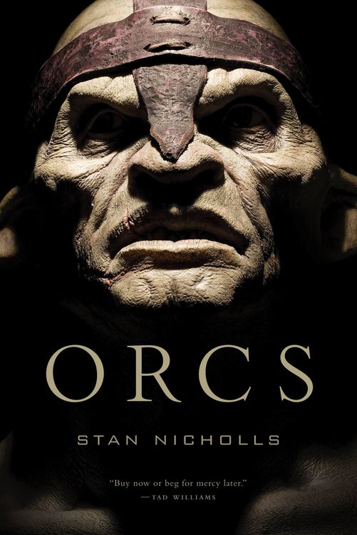 Produktbild: Orcs