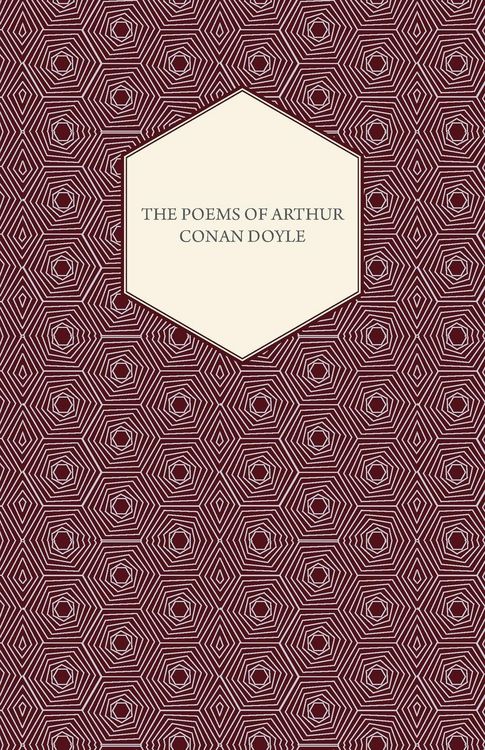 Produktbild: The Poems of Arthur Conan Doyle