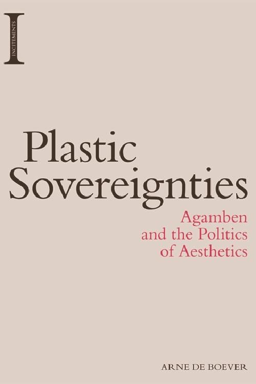 Produktbild: Plastic Sovereignties