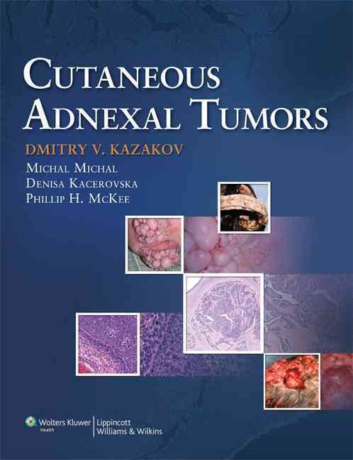 Produktbild: Cutaneous Adnexal Tumors