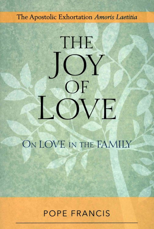 Produktbild: The Joy of Love