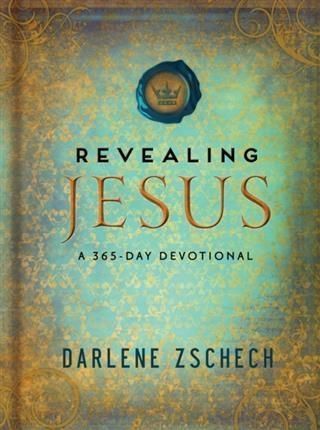 Produktbild: Revealing Jesus