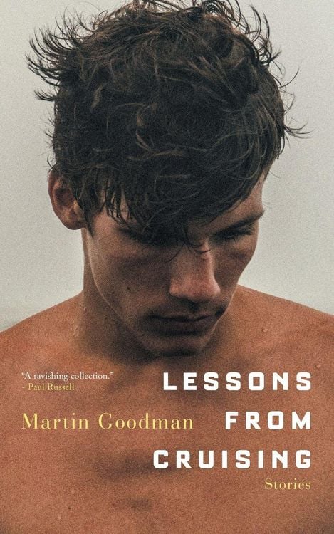 Produktbild: Lessons from Cruising