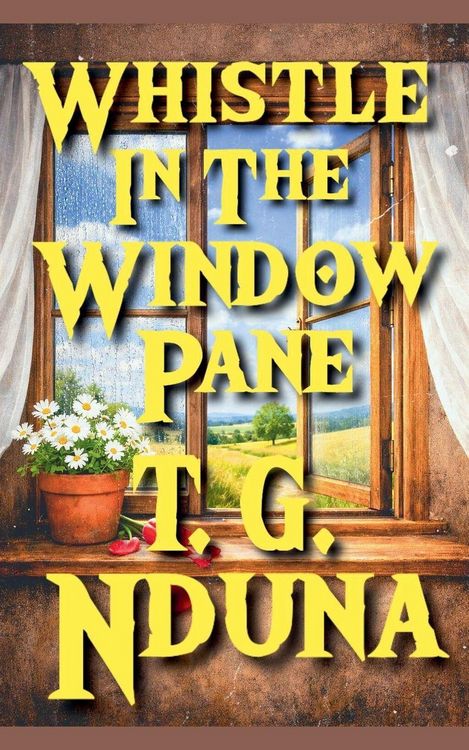 Produktbild: Whistle in the Window Pane