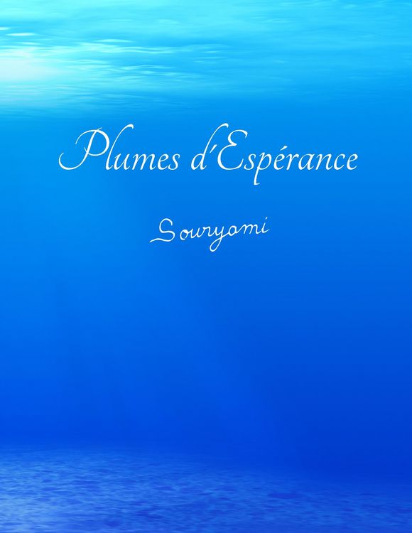 Produktbild: Plumes d'Esp&eacute;rance