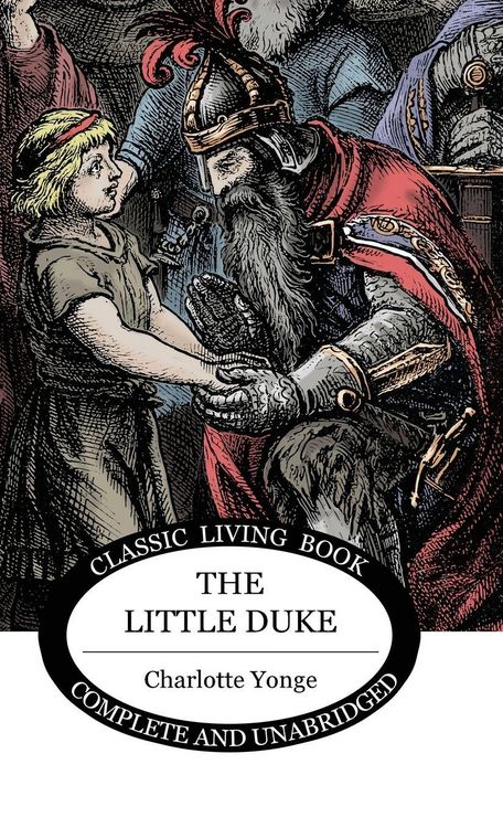 Produktbild: The Little Duke