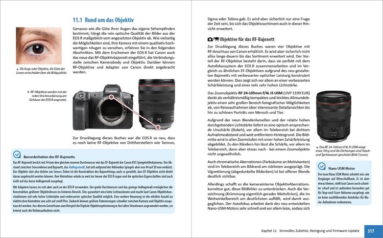 Produktbild: Canon EOS R