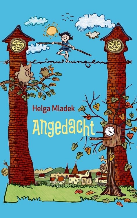 Produktbild: Angedacht