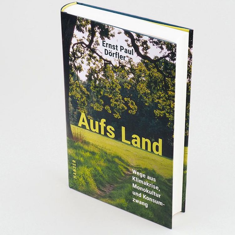 Produktbild: Aufs Land