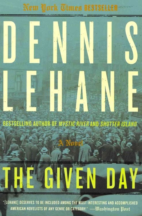 Produktbild: Given Day, The