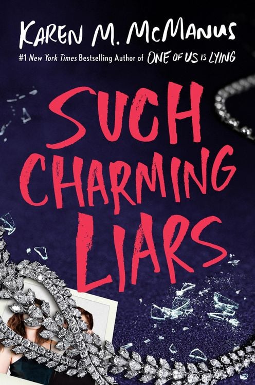 Produktbild: Such Charming Liars