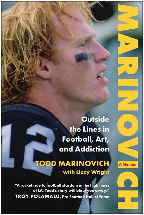 Produktbild: Marinovich