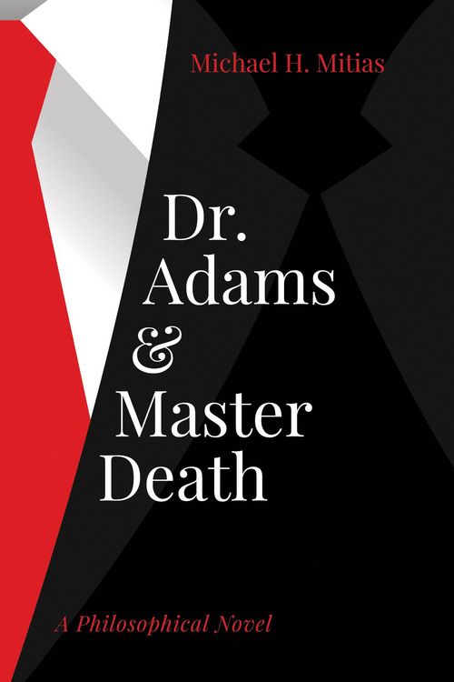 Produktbild: Dr. Adams and Master Death