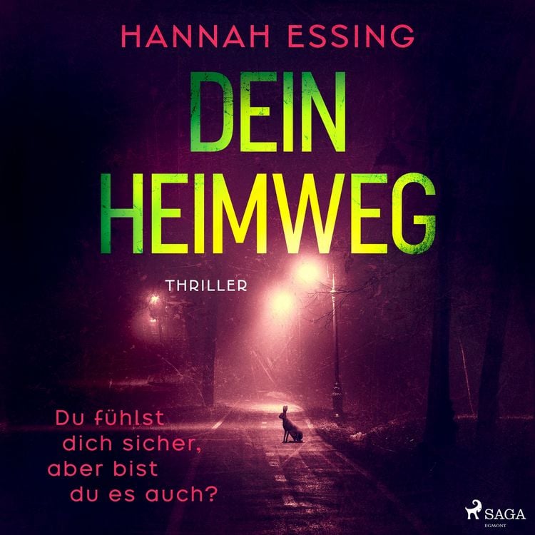 Produktbild: Dein Heimweg