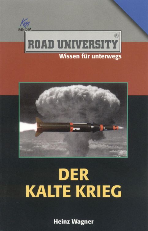 Produktbild: Der Kalte Krieg