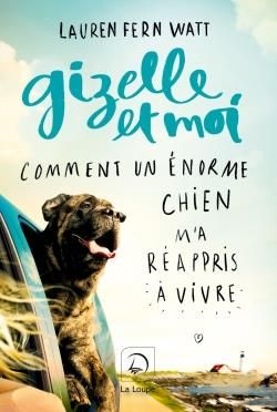 Produktbild: Gizelle et moi