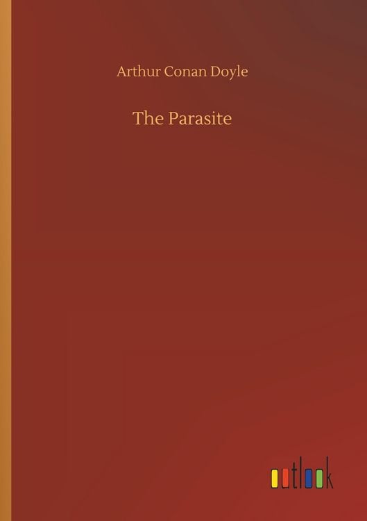 Produktbild: The Parasite