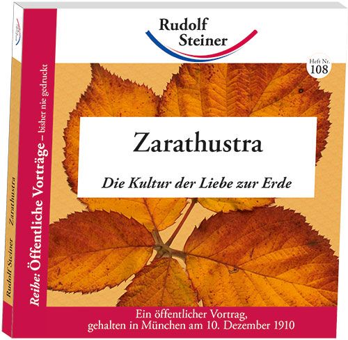 Produktbild: Zarathustra