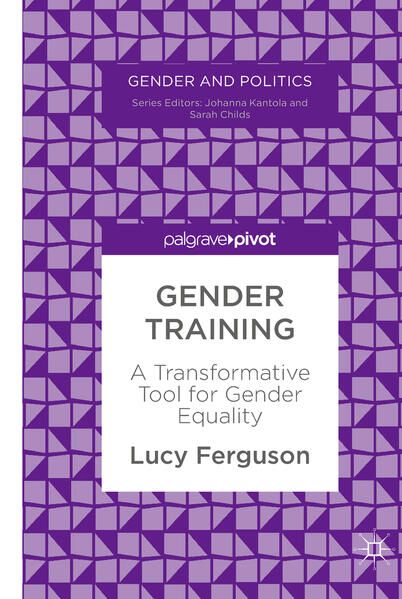 Produktbild: Gender Training