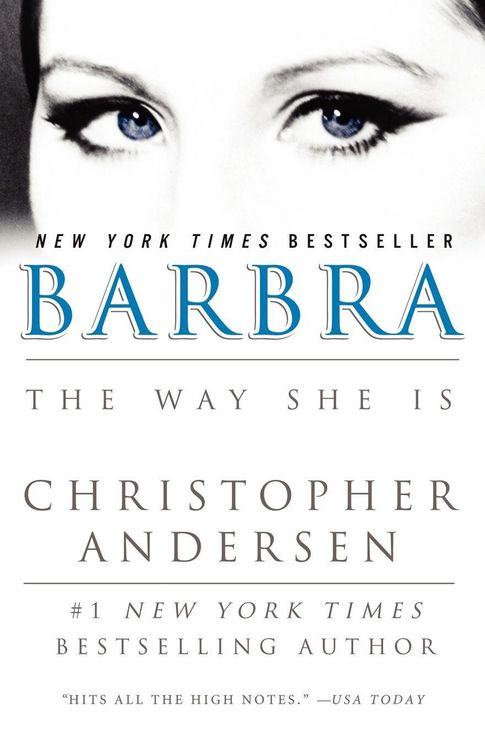 Produktbild: Barbra