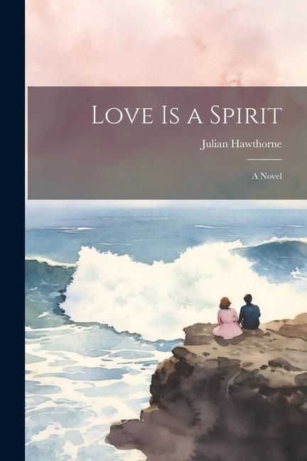 Produktbild: Love is a Spirit
