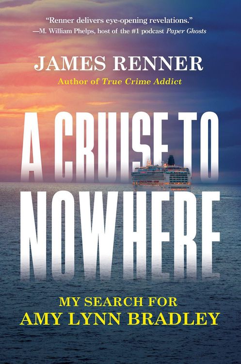 Produktbild: A Cruise to Nowhere