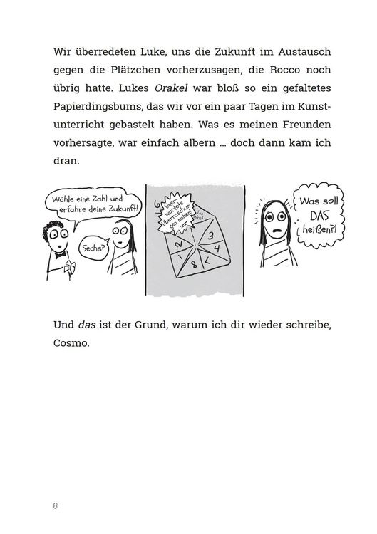 Produktbild: Penny kritzelt sich zum Star